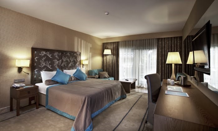 imagini hotel MARTI MYRA KEMER